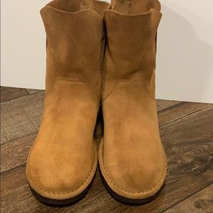ugg alida classic boot